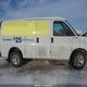 1GCWGAFG9L1258421 2020 Chevrolet Express G2500 auction photo thumbnail 13
