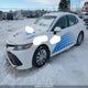 4T1B11HK6KU247032 2019 Toyota Camry L/Le/Xle/Se/Xse auction photo thumbnail 2