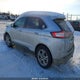 2FMTK4K86FBB93632 2015 Ford Edge Titanium auction photo thumbnail 3