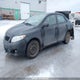 2T1BU4EE9AC320126 2010 Toyota Corolla S/Le/Xle auction photo thumbnail 2
