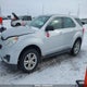 2GNFLEEK7F6206657 2015 Chevrolet Equinox Ls auction photo thumbnail 6