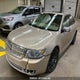 3LNHM28T27R650424 2007 Lincoln Mkz auction photo thumbnail 2