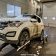 5XYZUDLA5GG308194 2016 Hyundai Santa Fe Sport auction photo thumbnail 2