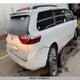 5TDJK3DC3FS109398 2015 Toyota Sienna Le auction photo thumbnail 4