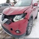 5N1AT2MV1FC864832 2015 Nissan Rogue S/Sl/Sv auction photo thumbnail 6