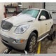 5GAKVCED4BJ222983 2011 Buick Enclave Cxl auction photo thumbnail 2