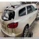 5GAKVCED4BJ222983 2011 Buick Enclave Cxl auction photo thumbnail 4