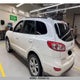 5XYZGDAB2CG106474 2012 Hyundai Santa Fe Gls auction photo thumbnail 3