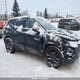 3GNKBJR41MS569170 2021 Chevrolet Blazer 3Lt auction photo thumbnail 13