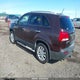 5XYKTDA24BG079144 2011 Kia Sorento Lx auction photo thumbnail 3
