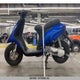 ZAPC29C1X55001553 2005 Piaggio Typhoon 50 auction photo thumbnail 5