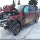 1C6RRFGG9MN536447 2021 Ram 1500 Tradesman auction photo thumbnail 2