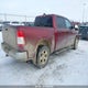 1C6RRFGG9MN536447 2021 Ram 1500 Tradesman auction photo thumbnail 4