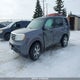 5FNYF4H97FB501649 2015 Honda Pilot Touring auction photo thumbnail 2