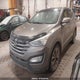 5XYZUDLA7DG091971 2013 Hyundai Santa Fe Sport auction photo thumbnail 2