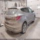 5XYZUDLA7DG091971 2013 Hyundai Santa Fe Sport auction photo thumbnail 4