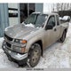 1GCCS196168302704 2006 Chevrolet Colorado auction photo thumbnail 2