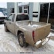 1GCCS196168302704 2006 Chevrolet Colorado auction photo thumbnail 3