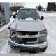 1GCCS196168302704 2006 Chevrolet Colorado auction photo thumbnail 6