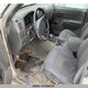 1GCCS196168302704 2006 Chevrolet Colorado auction photo thumbnail 7
