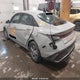 KMHLM4DG2SU008639 2025 Hyundai Elantra Sel Sport auction photo thumbnail 3