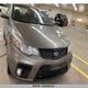 KNAFW6A39A5100636 2010 Kia Forte Sx auction photo thumbnail 5