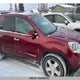 1GKEV33748J132321 2008 GMC Acadia Slt-2 auction photo thumbnail 2