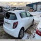 1G1JC6EH1D4214712 2013 Chevrolet Sonic Lt auction photo thumbnail 3