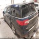 5FNRL6H67KB501126 2019 Honda Odyssey Exl auction photo thumbnail 3