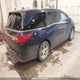 5FNRL6H67KB501126 2019 Honda Odyssey Exl auction photo thumbnail 4