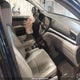 5FNRL6H67KB501126 2019 Honda Odyssey Exl auction photo thumbnail 5