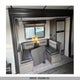 4YDT25921K5351883 2019 Crossroads Crossroads Sunset Trailer auction photo thumbnail 5