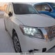 5N1AR2MMXFC703823 2015 Nissan Pathfinder S/Sv/Sl/Platinum auction photo thumbnail 1
