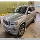 1C4RJFCT3EC241392 2014 Jeep Grand Cherokee Overland auction photo thumbnail 2