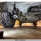 1C4RJFCT3EC241392 2014 Jeep Grand Cherokee Overland auction photo thumbnail 5