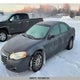 1C3EL56R85N628709 2005 Chrysler Sebring Touring auction photo thumbnail 2