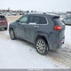 1C4PJMDS1FW736689 2015 Jeep Cherokee Limited auction photo thumbnail 3