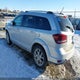 3C4PDDGG5ET293658 2014 Dodge Journey Crossroad auction photo thumbnail 3