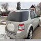 1FMDK03W48GA25994 2008 Ford Taurus X Limited auction photo thumbnail 4