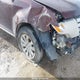 2FMDK4JC2ABA04817 2010 Ford Edge Sel auction photo thumbnail 14
