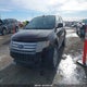 2FMDK4JC2ABA04817 2010 Ford Edge Sel auction photo thumbnail 2