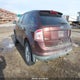 2FMDK4JC2ABA04817 2010 Ford Edge Sel auction photo thumbnail 3
