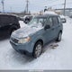 JF2SH61639H772063 2009 Subaru Forester 2.5X auction photo thumbnail 2