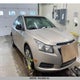1G1PF5SC6C7164973 2012 Chevrolet Cruze Lt auction photo thumbnail 1