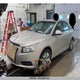 1G1PF5SC6C7164973 2012 Chevrolet Cruze Lt auction photo thumbnail 2