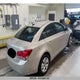 1G1PF5SC6C7164973 2012 Chevrolet Cruze Lt auction photo thumbnail 3