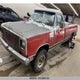 1B7HW14T0ES223520 1984 Dodge W-Series W150 auction photo thumbnail 3