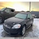 2G1WB5E35C1289589 2012 Chevrolet Impala Lt auction photo thumbnail 2