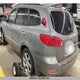 5NMSG73E88H129877 2008 Hyundai Santa Fe Gl auction photo thumbnail 4