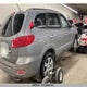 5NMSG73E88H129877 2008 Hyundai Santa Fe Gl auction photo thumbnail 5